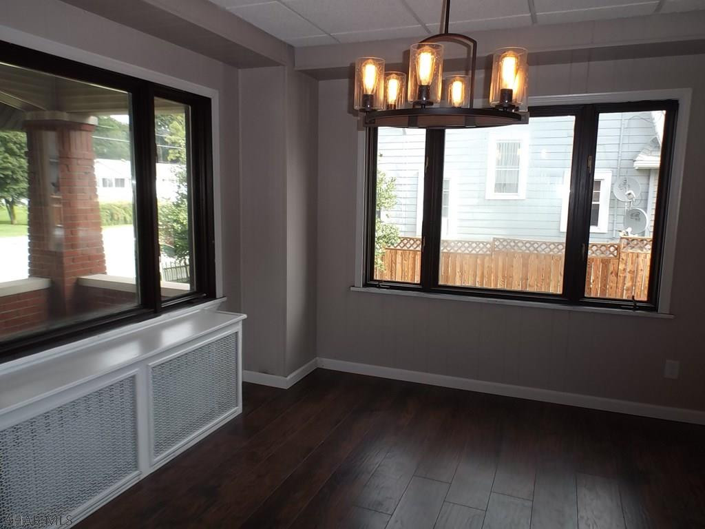 Garden Heights - Residential