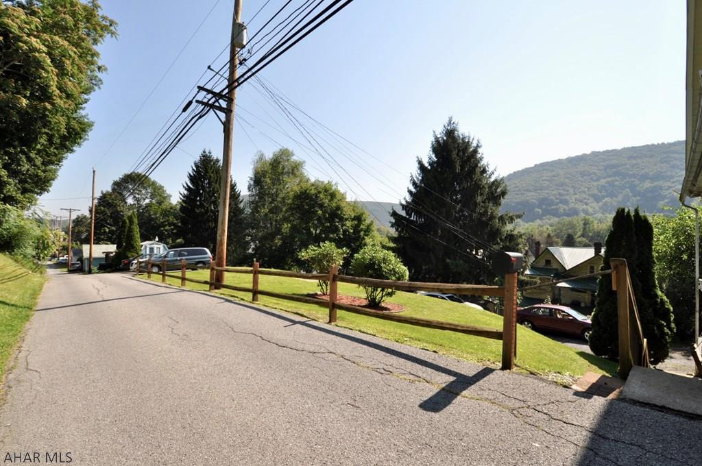 Unknown - Residential