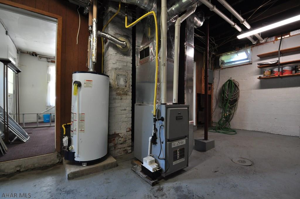 Unknown - Residential