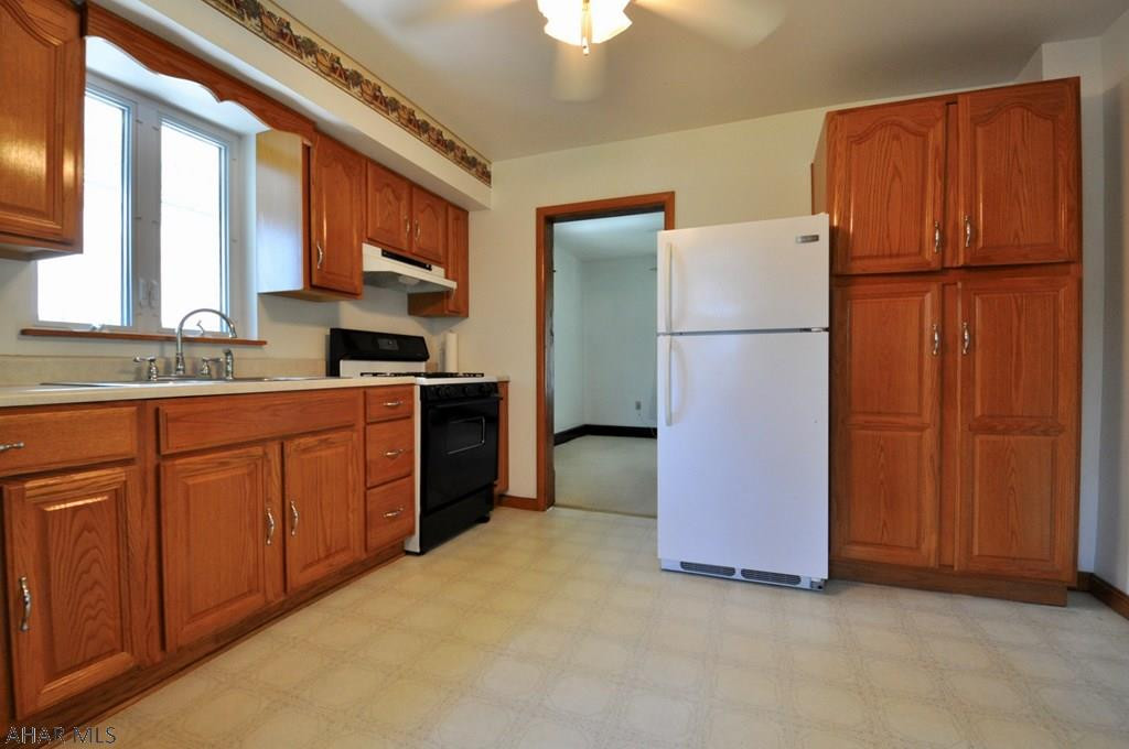 Unknown - Residential