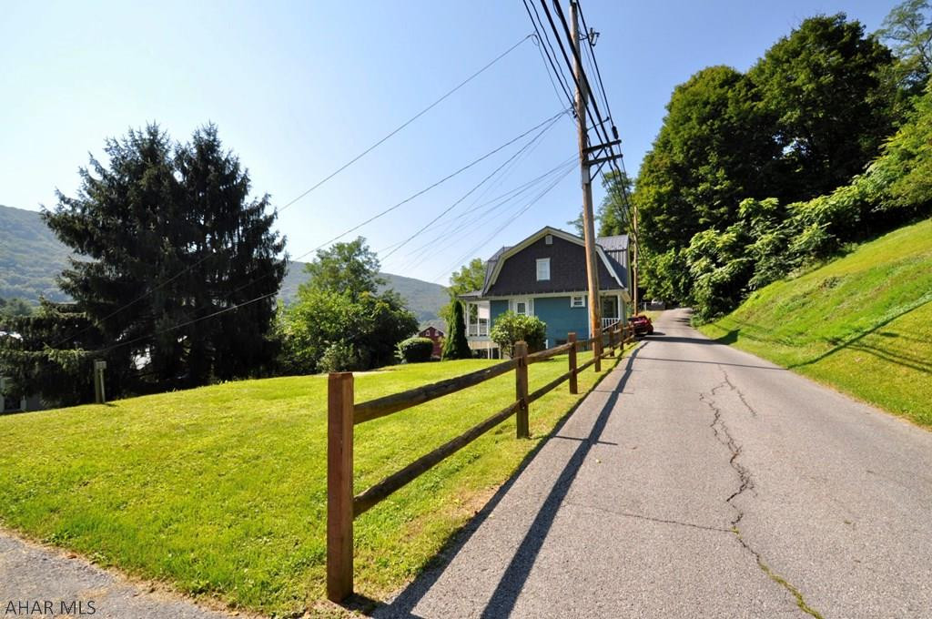 Unknown - Residential