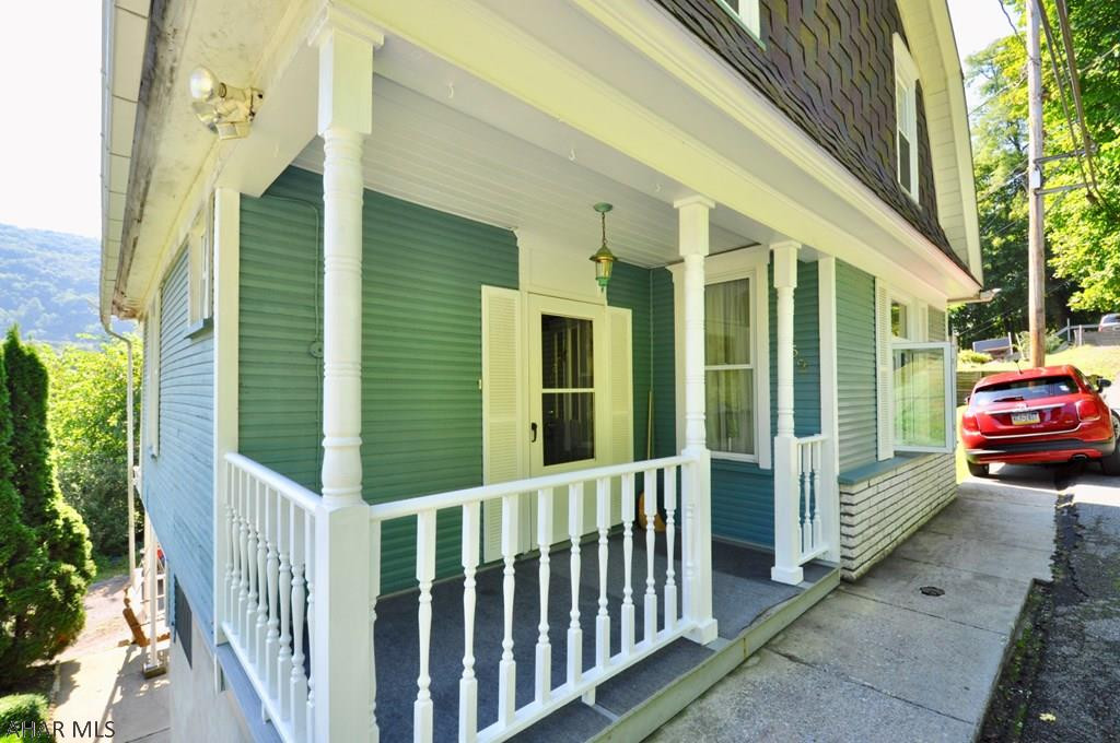 Unknown - Residential