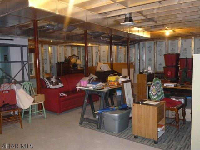 Glendale Yearound - Residential