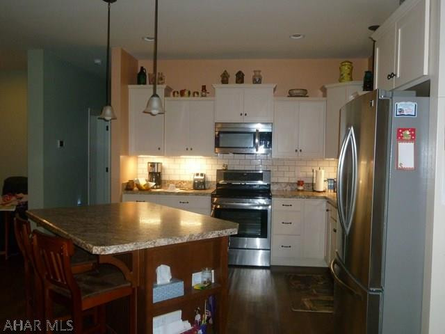 Glendale Yearound - Residential