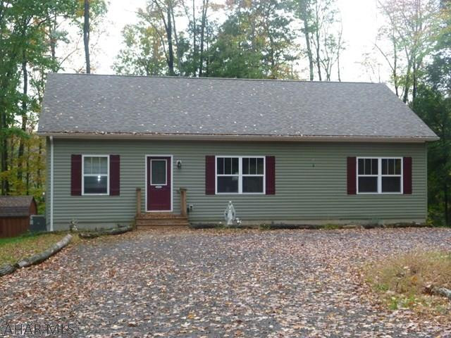 Glendale Yearound - Residential