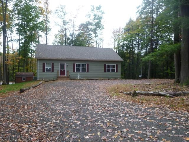 Glendale Yearound - Residential