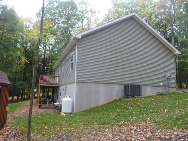 Glendale Yearound - Residential