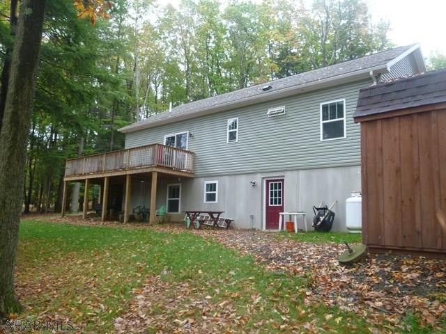 Glendale Yearound - Residential