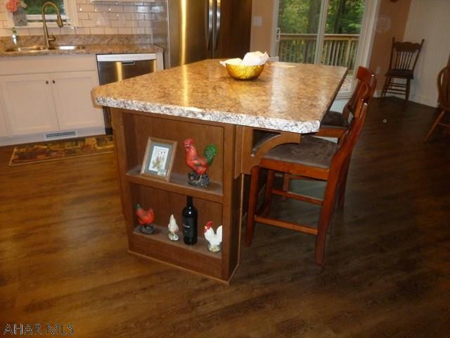 Glendale Yearound - Residential