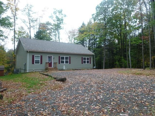 Glendale Yearound - Residential