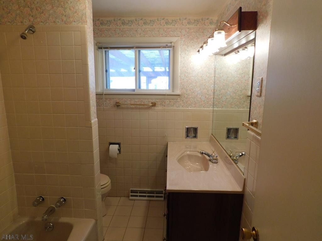 Highland Park - Residential