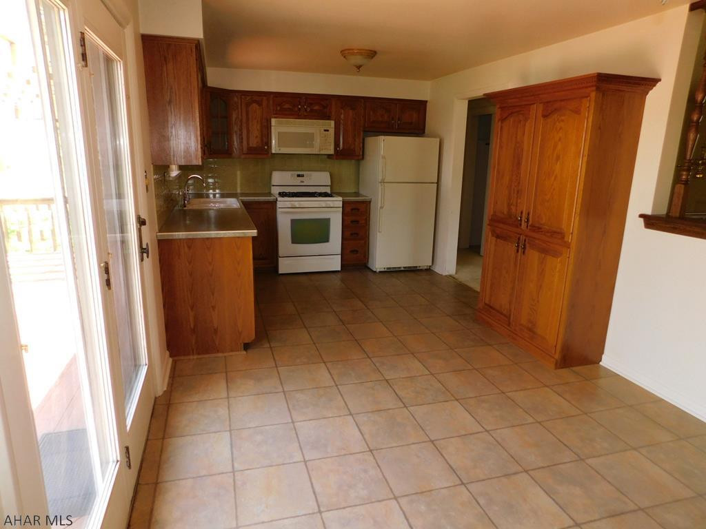 Highland Park - Residential