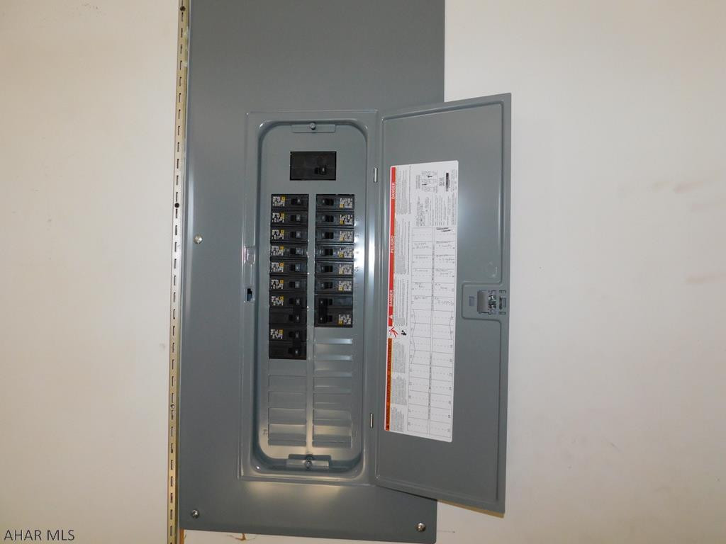 Highland Park - Residential