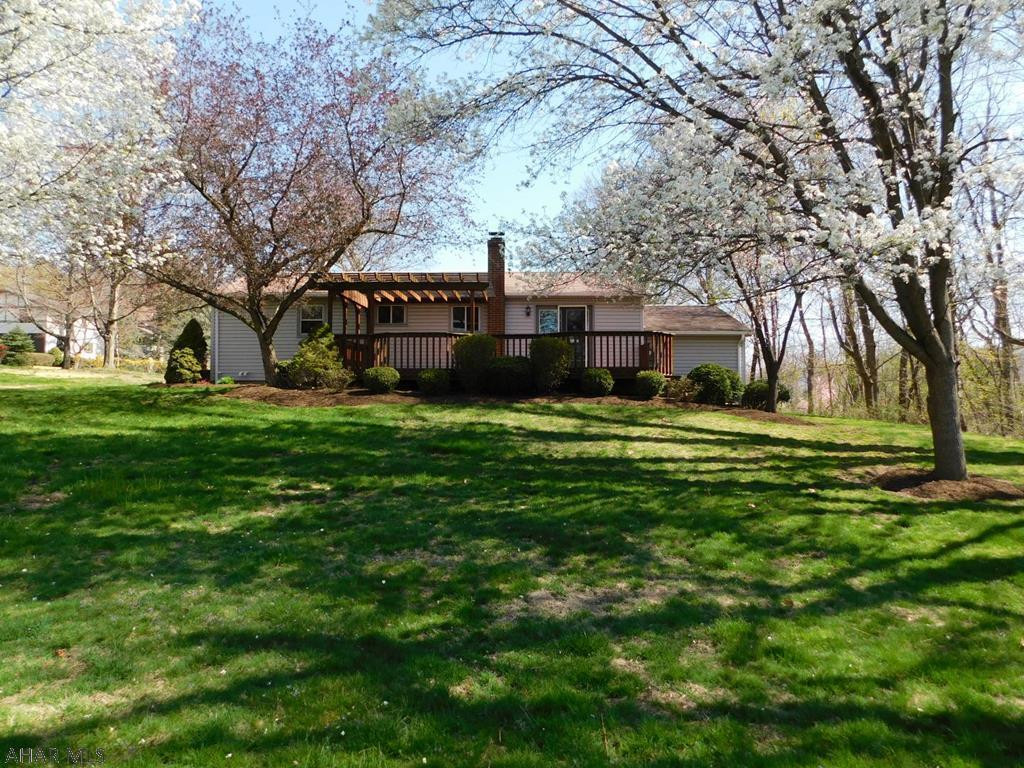 Highland Park - Residential