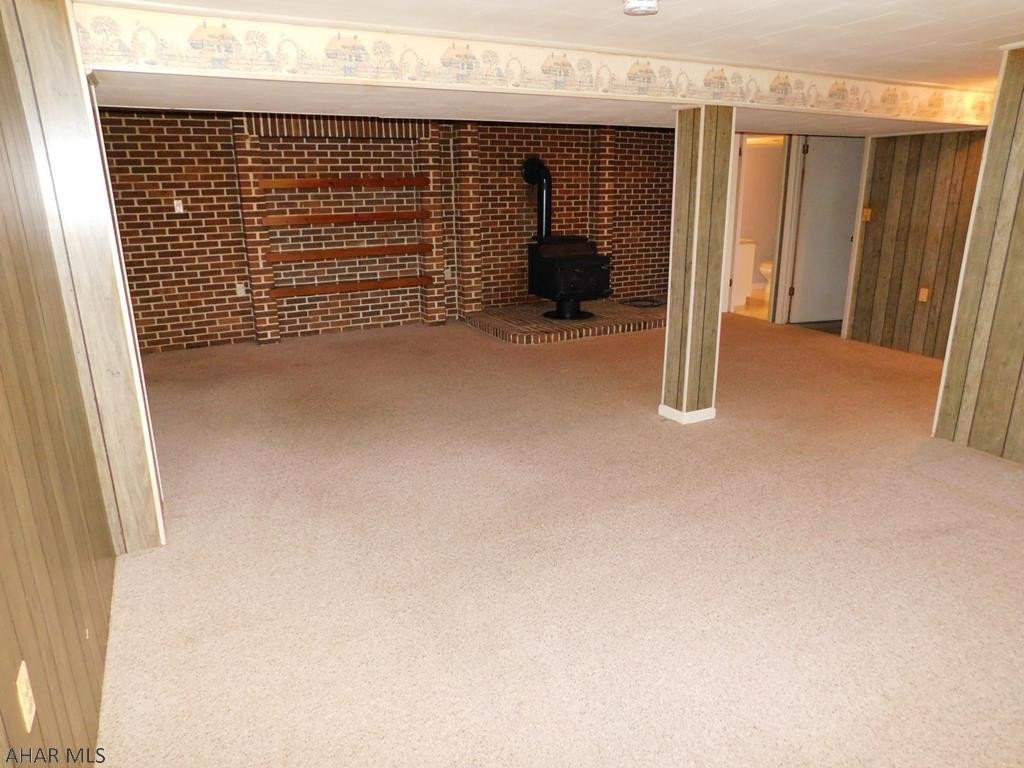 Highland Park - Residential