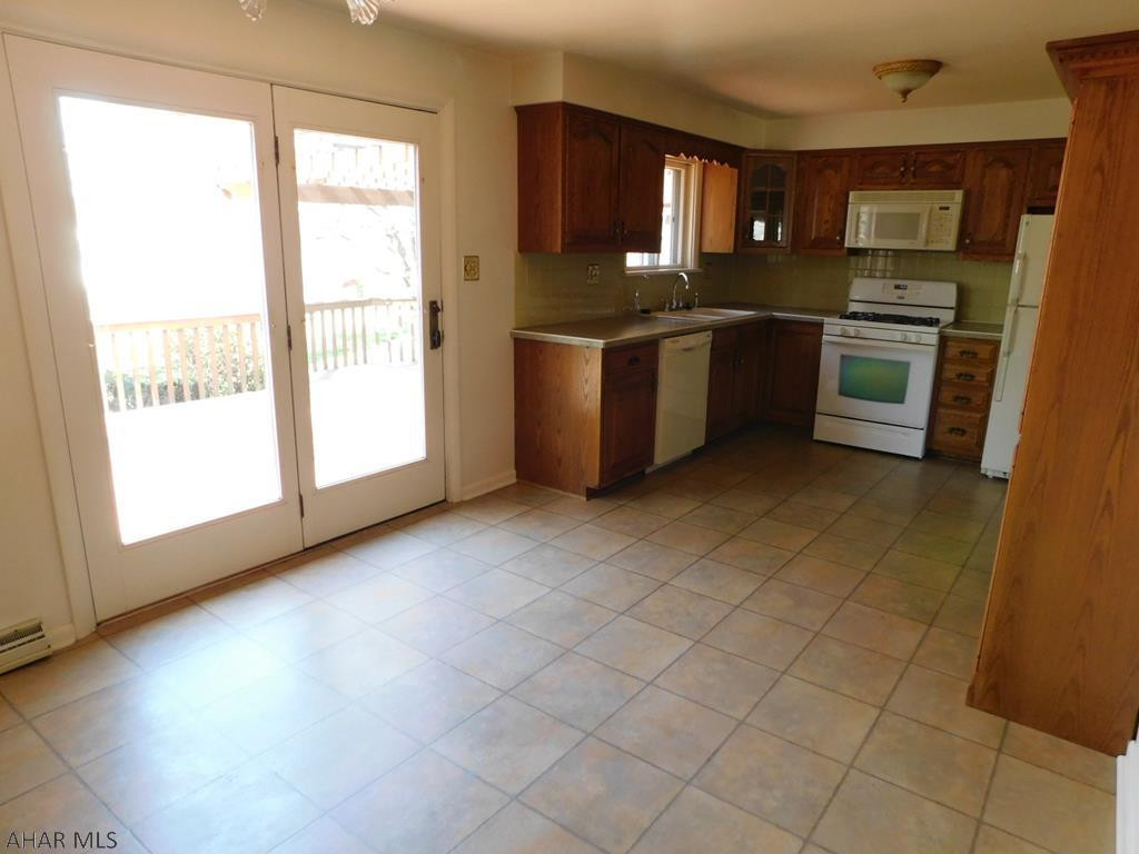 Highland Park - Residential