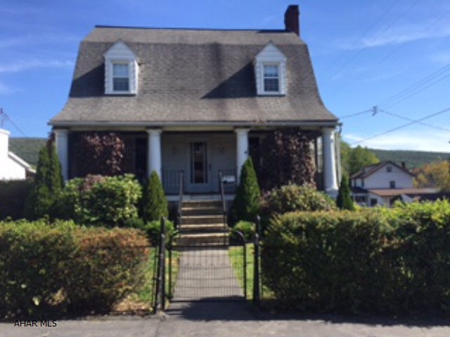 Hileman Heights - Residential