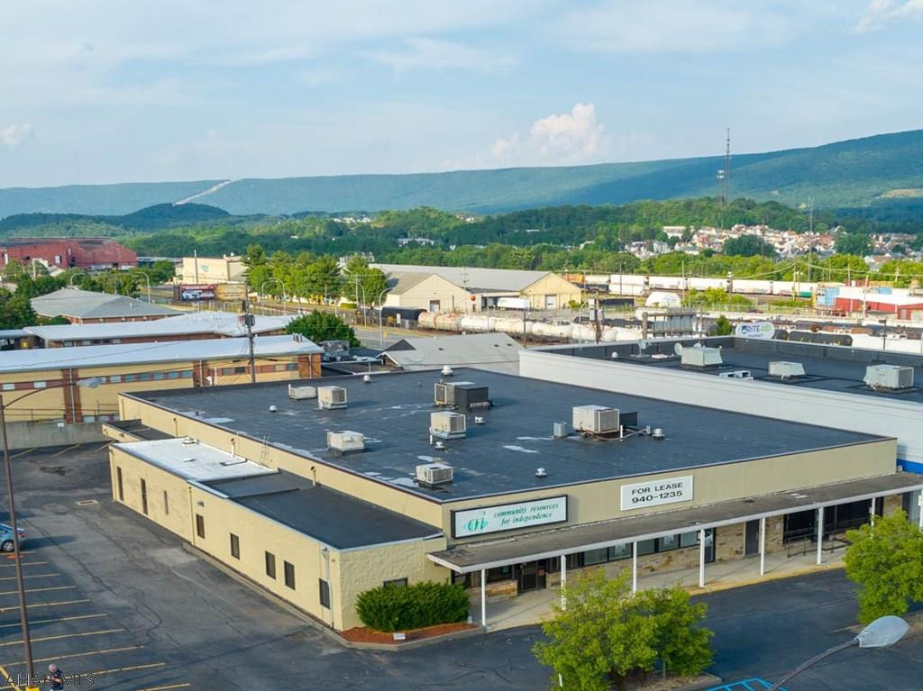 Other - Commercial Sale