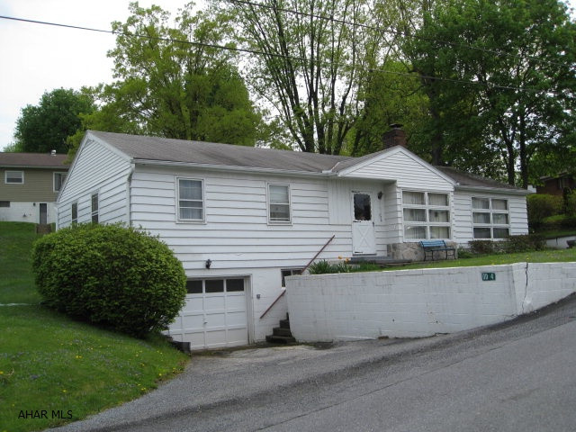 Orchard Heights - Residential