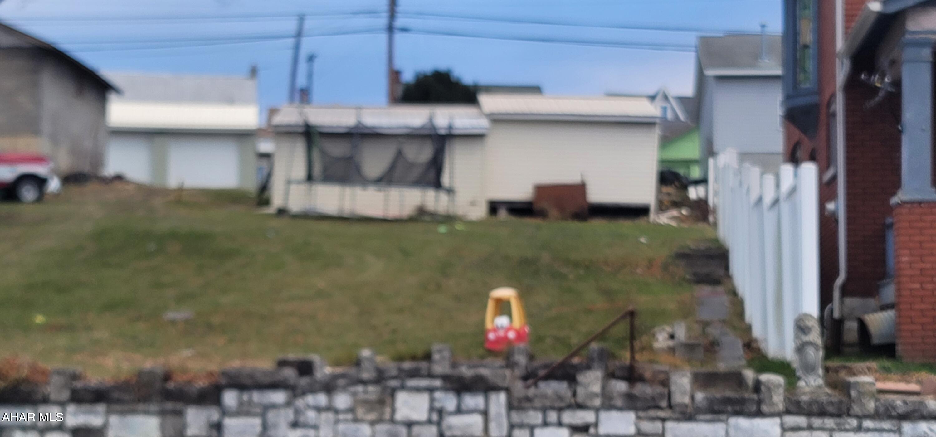 Unknown - Commercial Sale