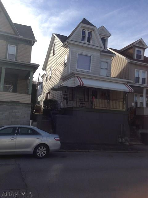 Other - Residential Income