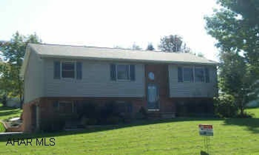 Great Package- Like Brand New Bi-Level, Finished Basement, Family Room, Great Pool,& Decking Area, WOW! Beautiful, Like brand -new, Bi- Level, Semi- Private Corner Lot, Gorgeous New Inground Pool with Vinyl Fencing & Decking. Additional Lot Included