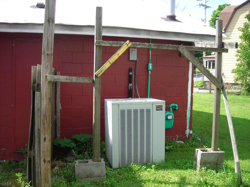 Unknown - Commercial Sale