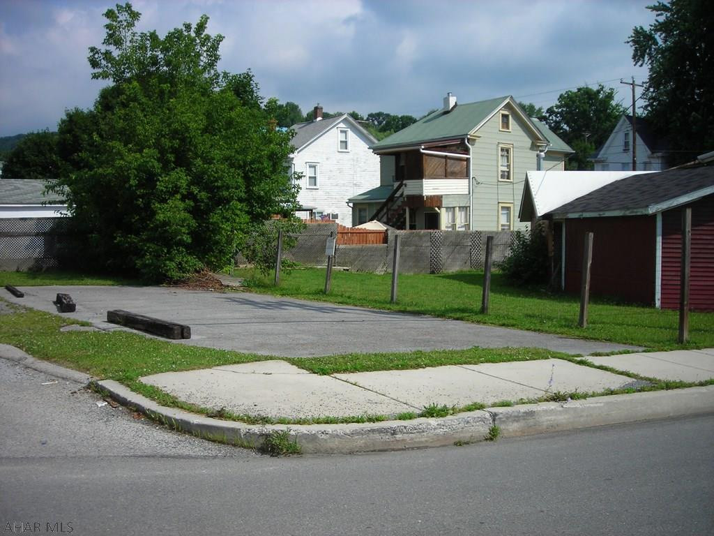 Unknown - Commercial Sale