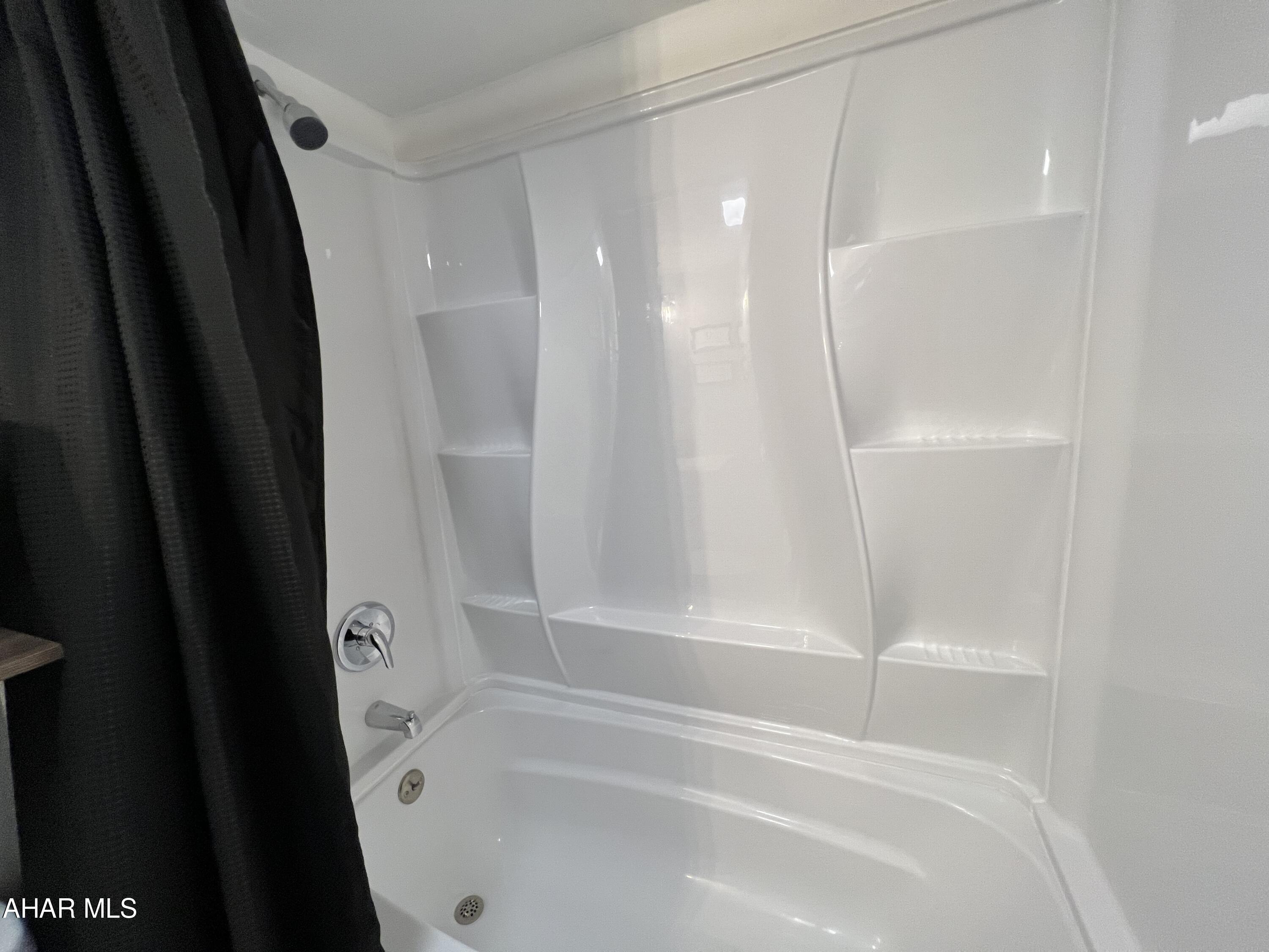 Blue Knob - Residential