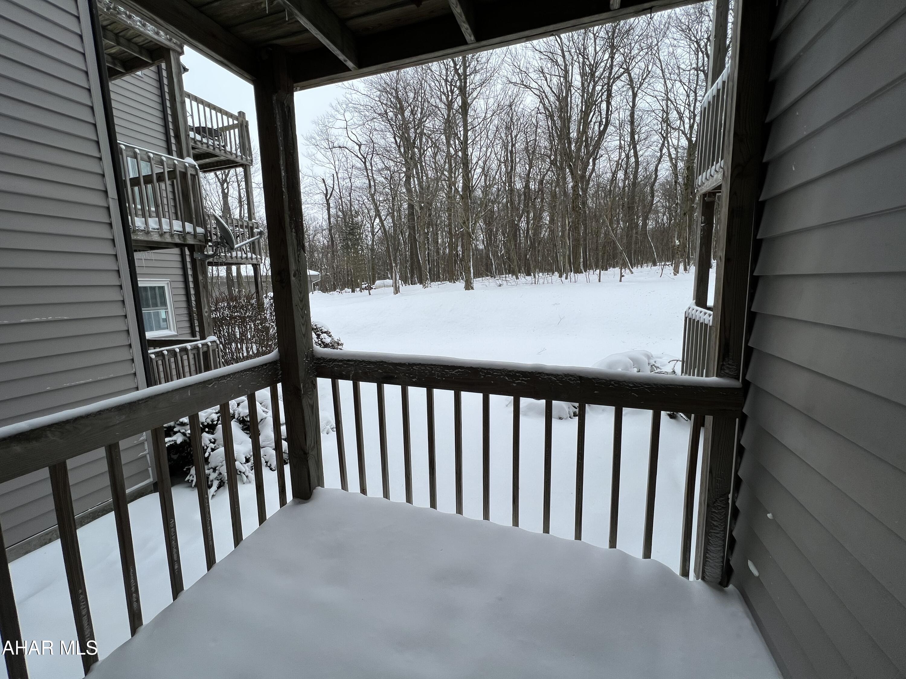 Blue Knob - Residential