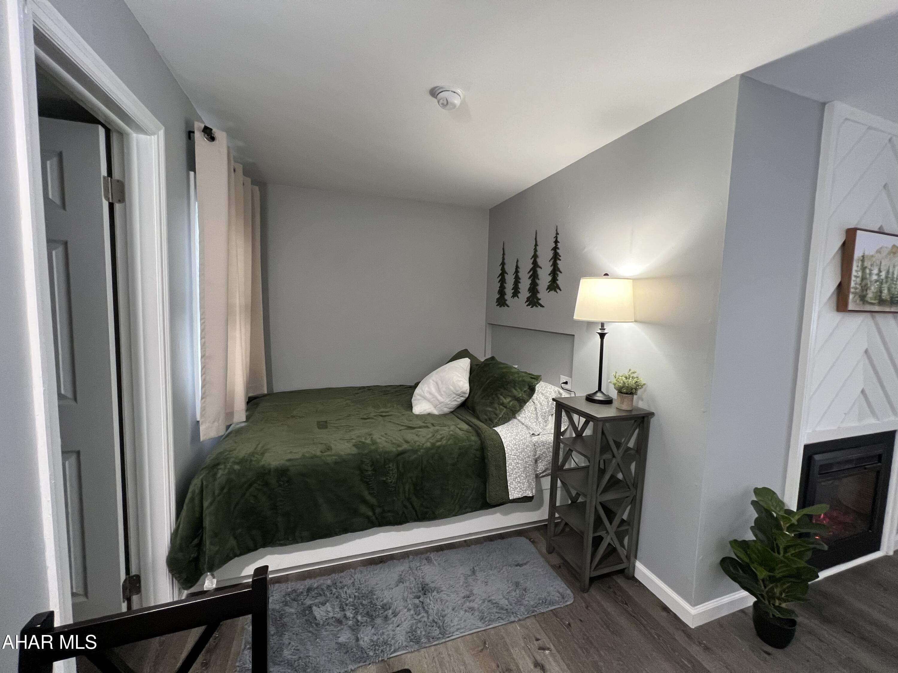 Blue Knob - Residential