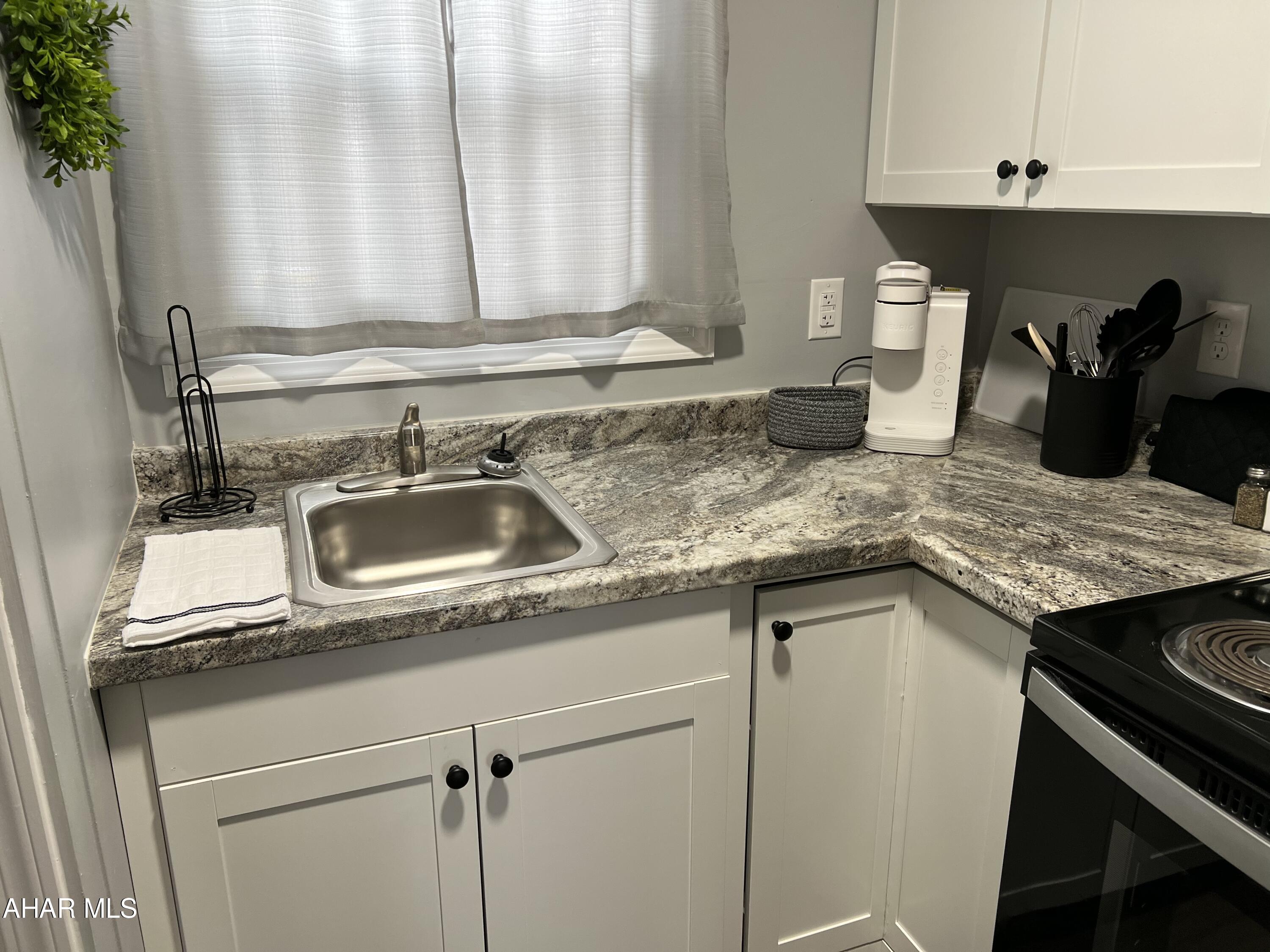 Blue Knob - Residential