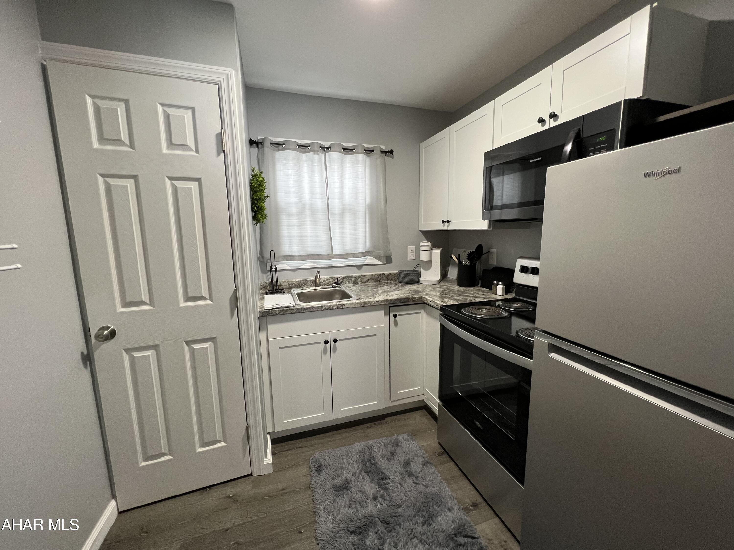 Blue Knob - Residential