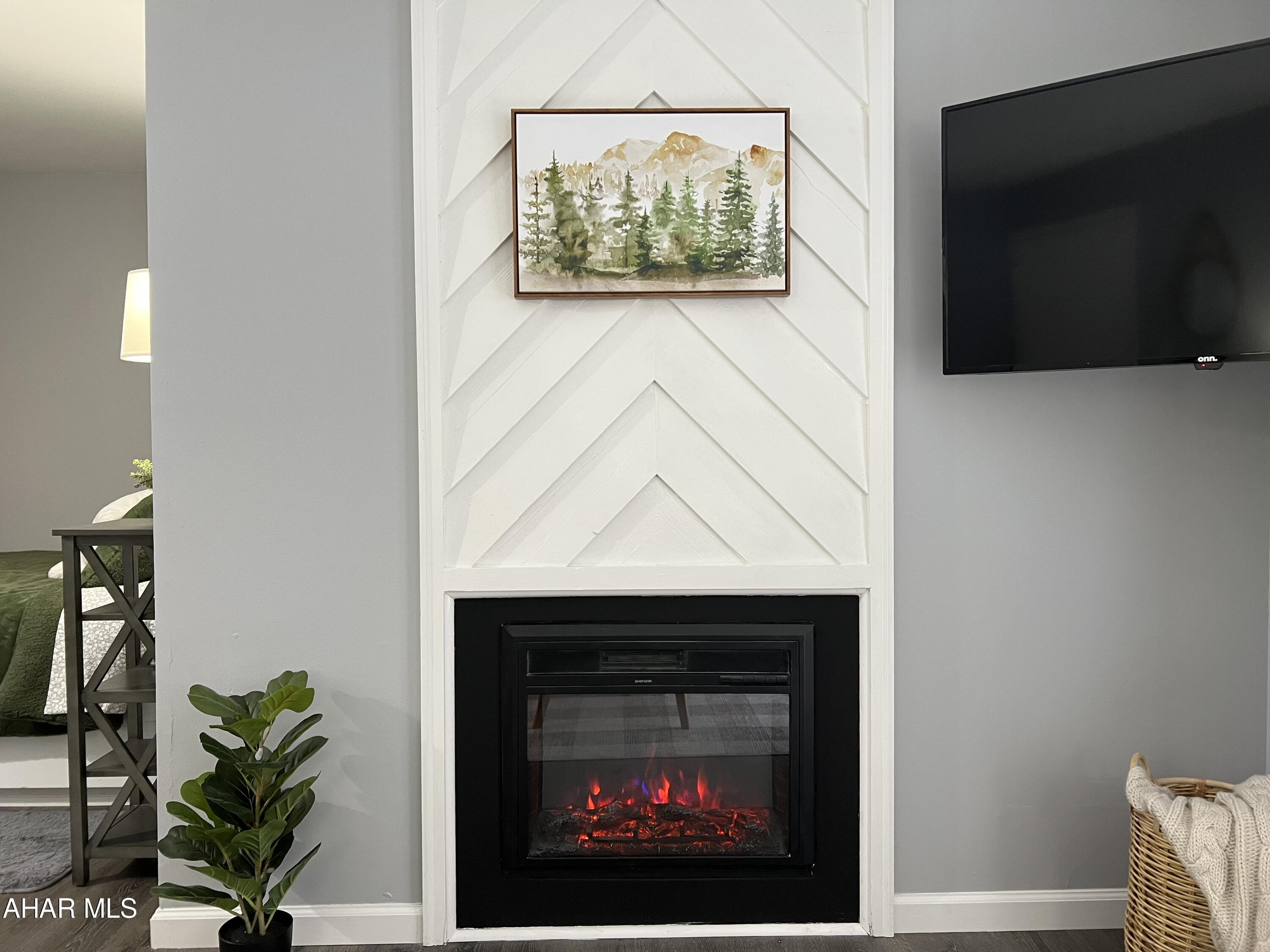 Blue Knob - Residential