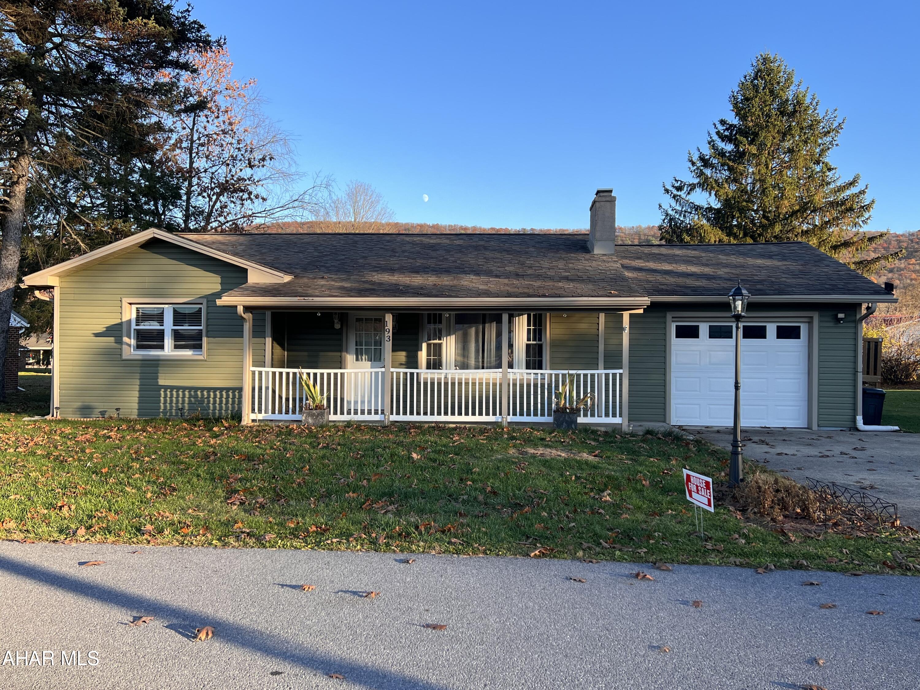 Unknown - Residential