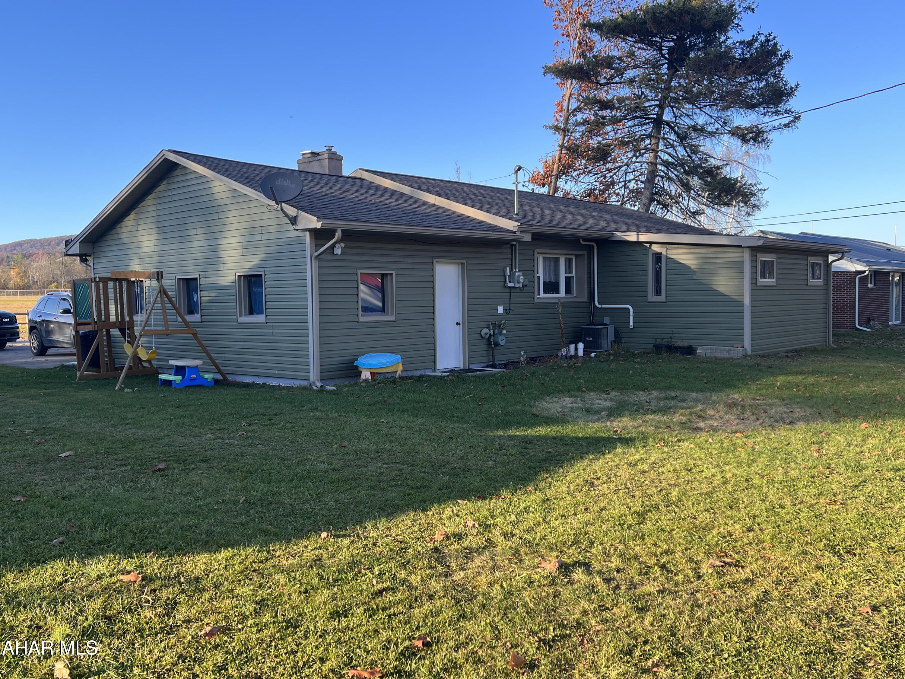 Unknown - Residential