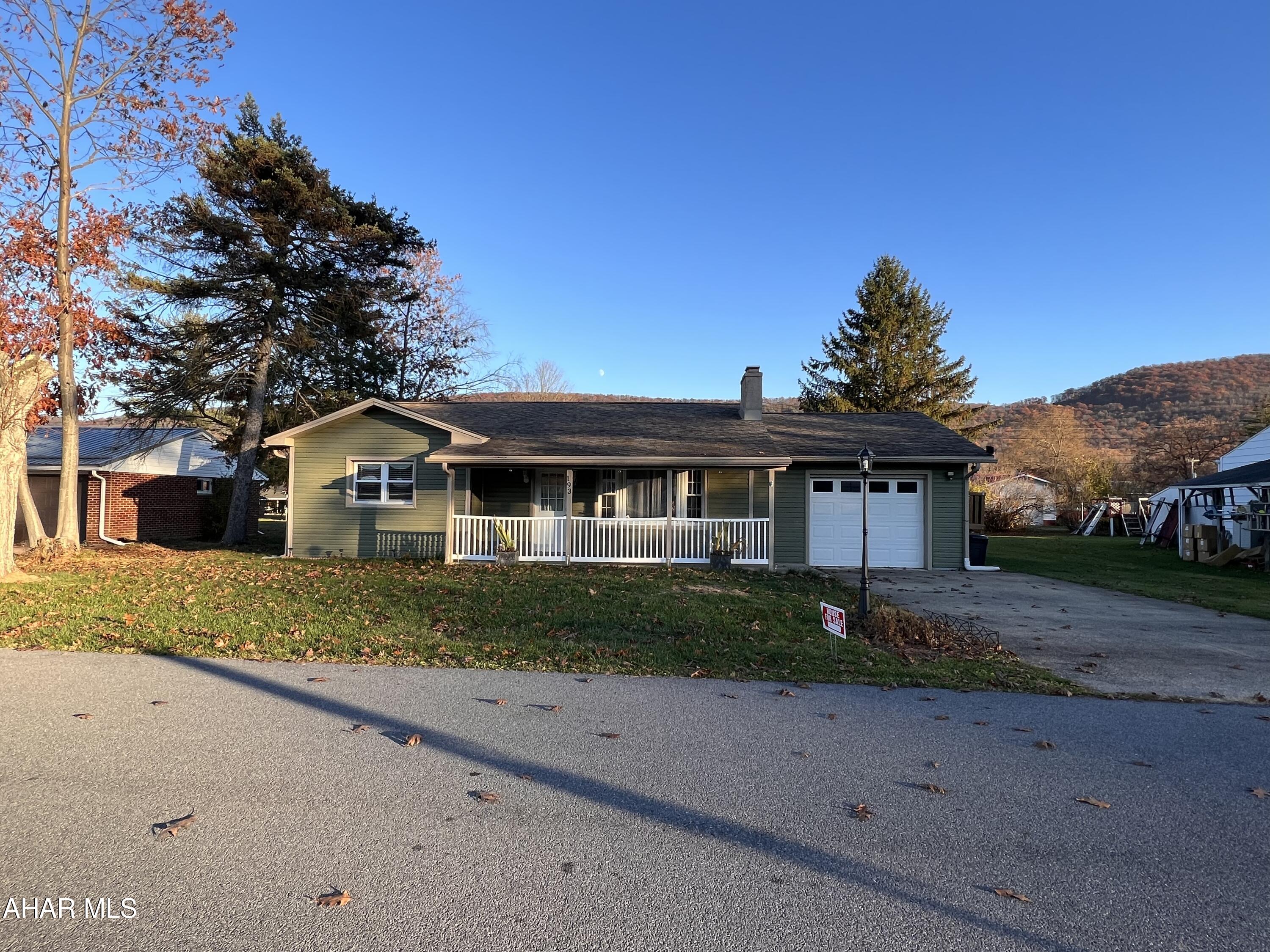 Unknown - Residential