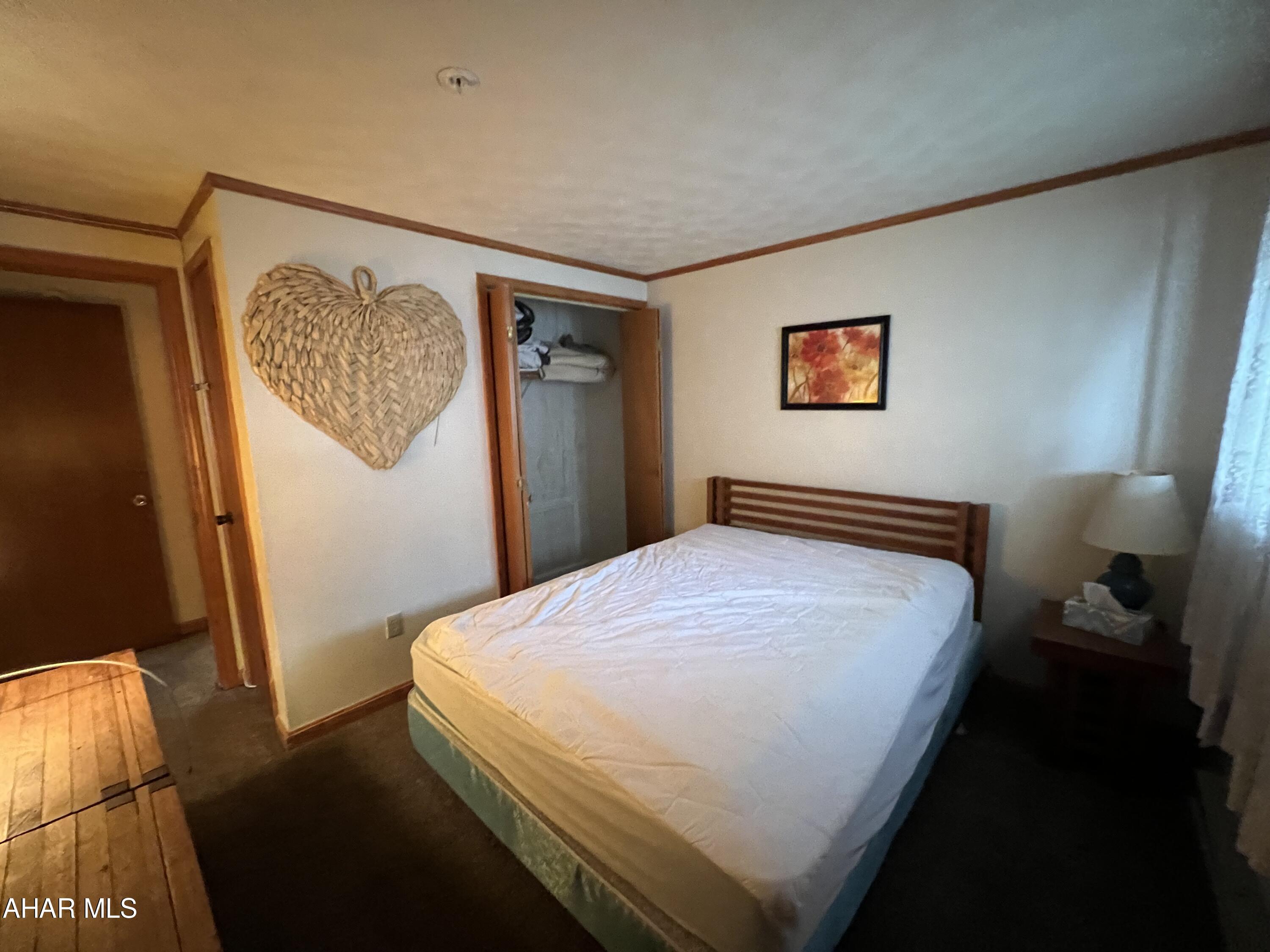 Blue Knob - Residential