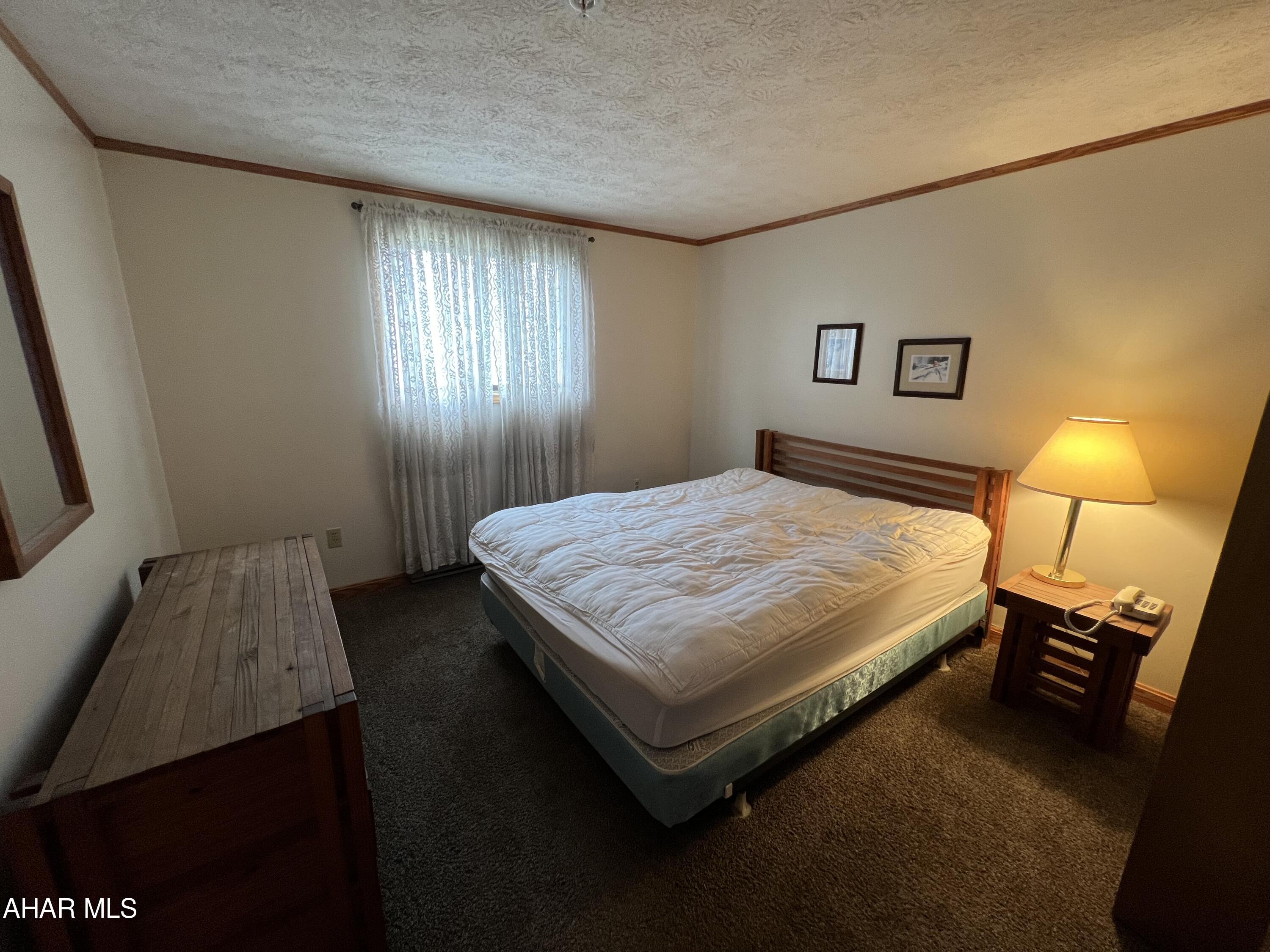 Blue Knob - Residential