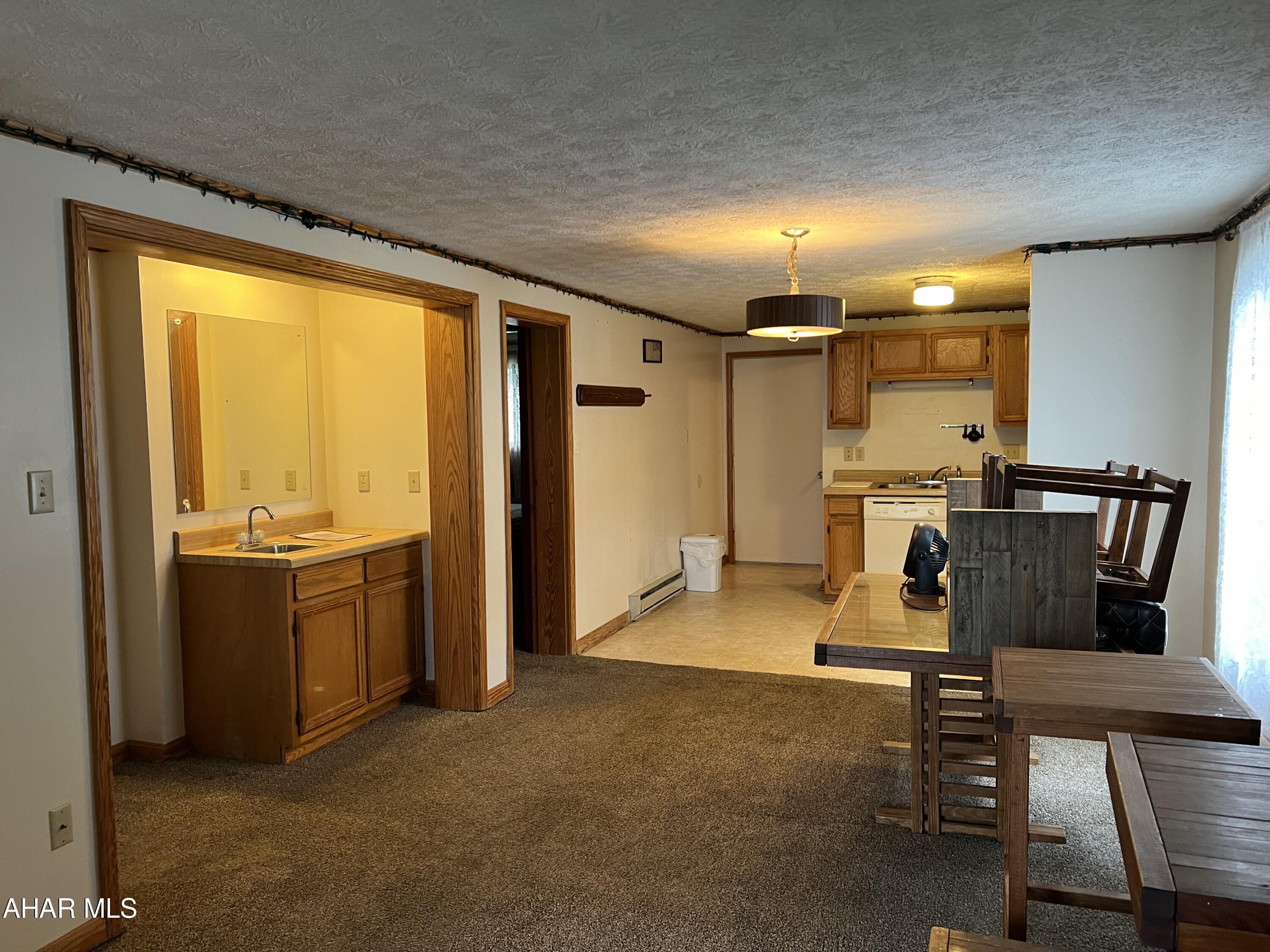 Blue Knob - Residential