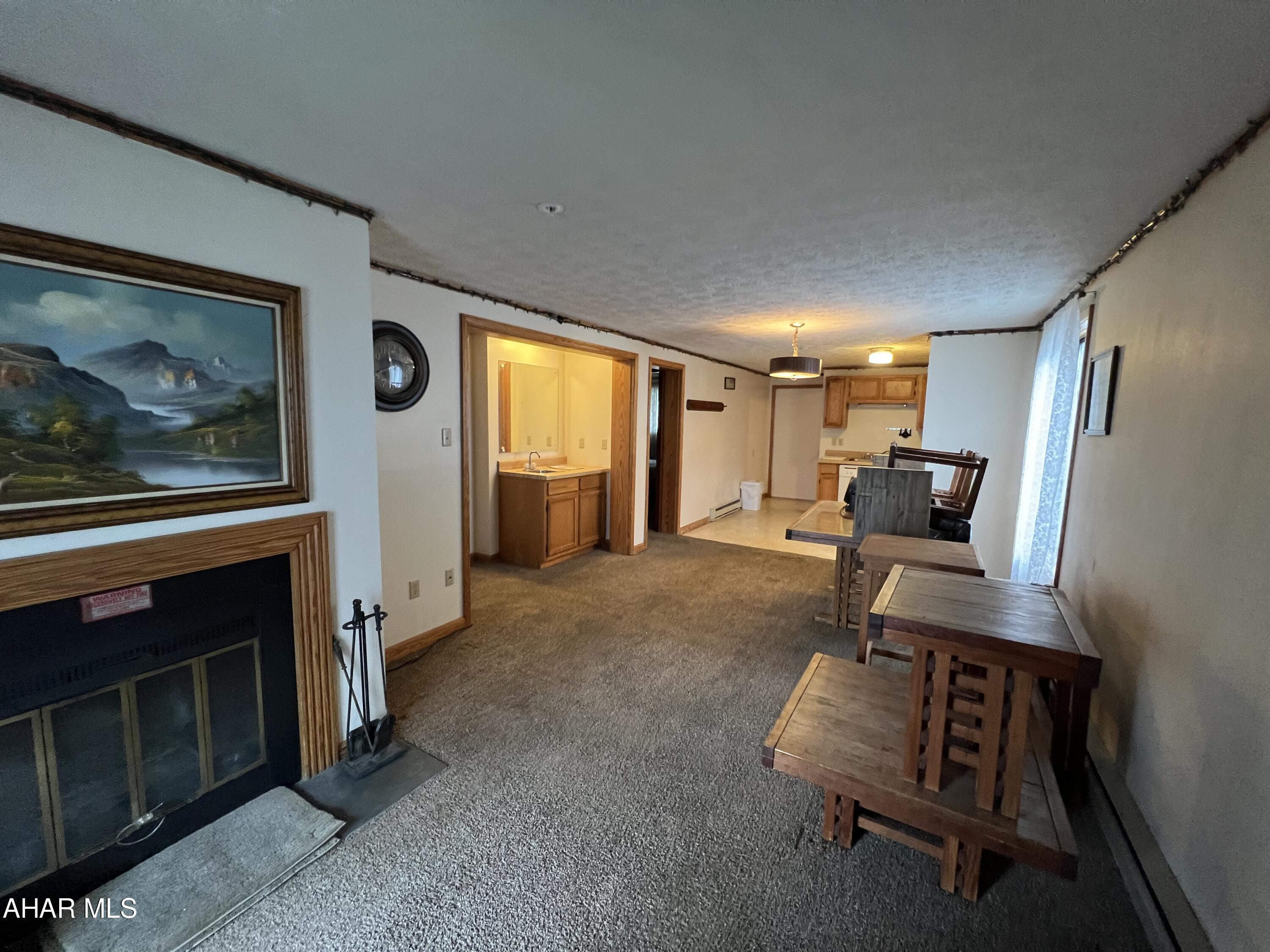 Blue Knob - Residential