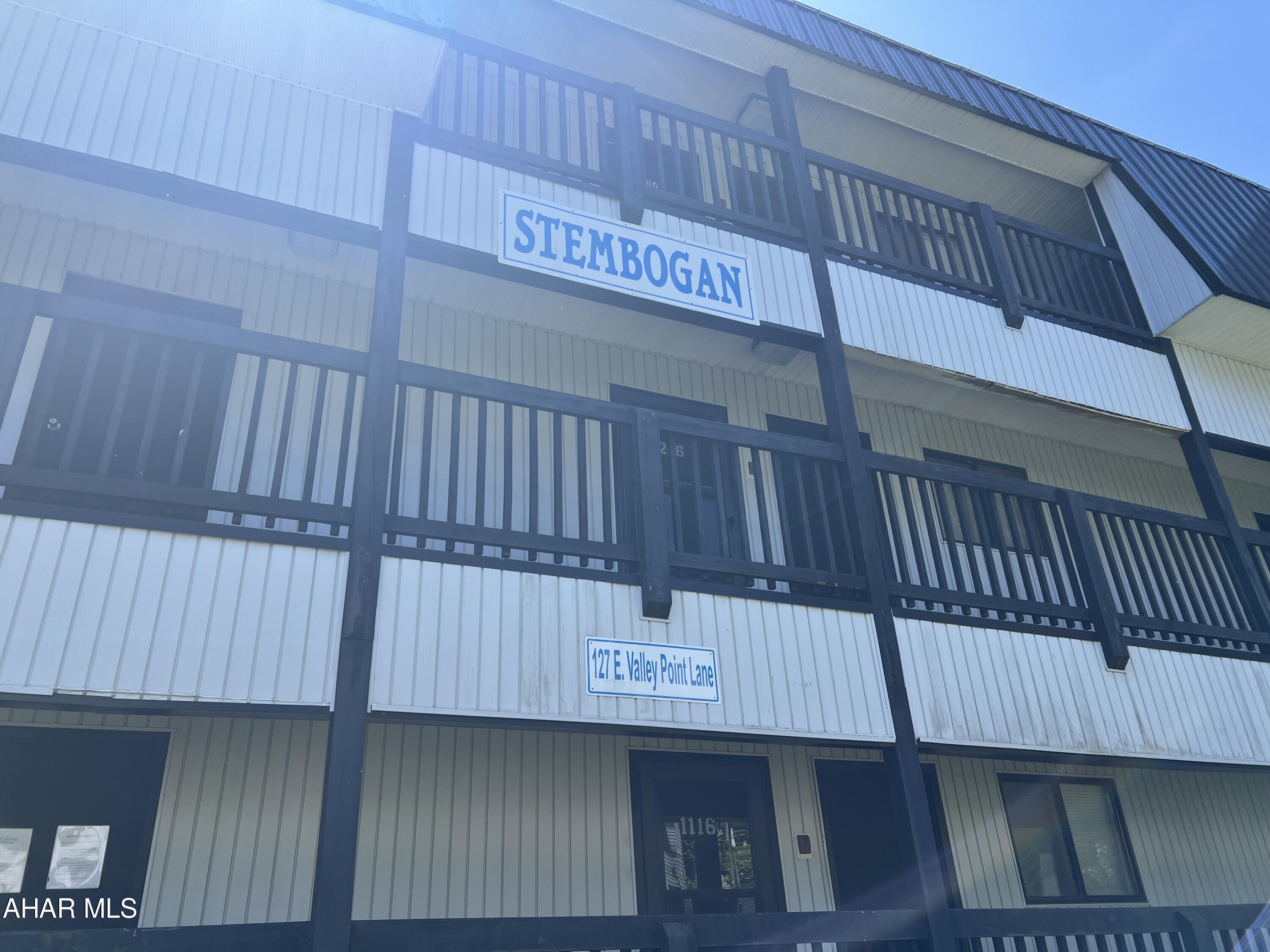 Blue Knob - Residential