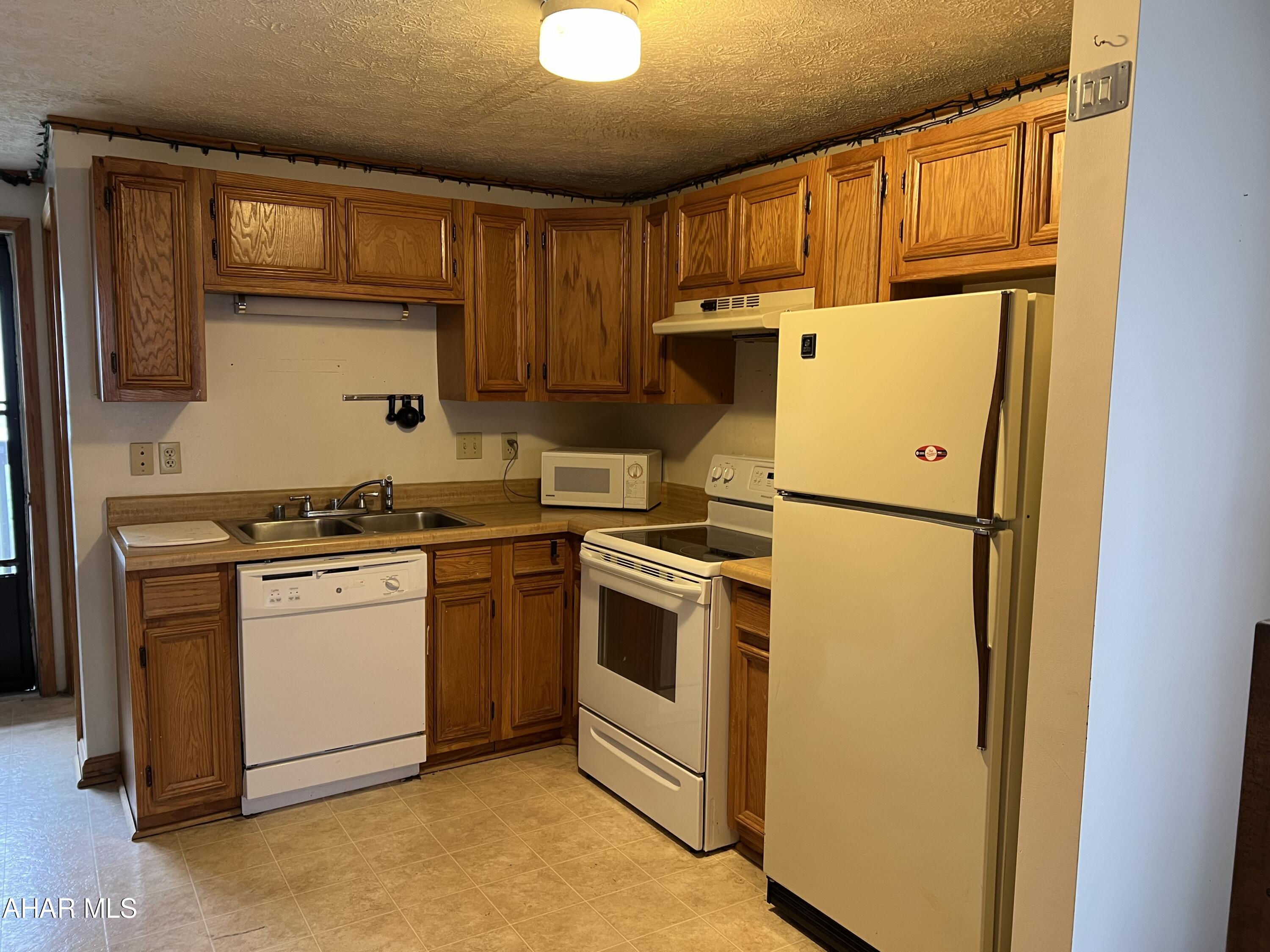 Blue Knob - Residential