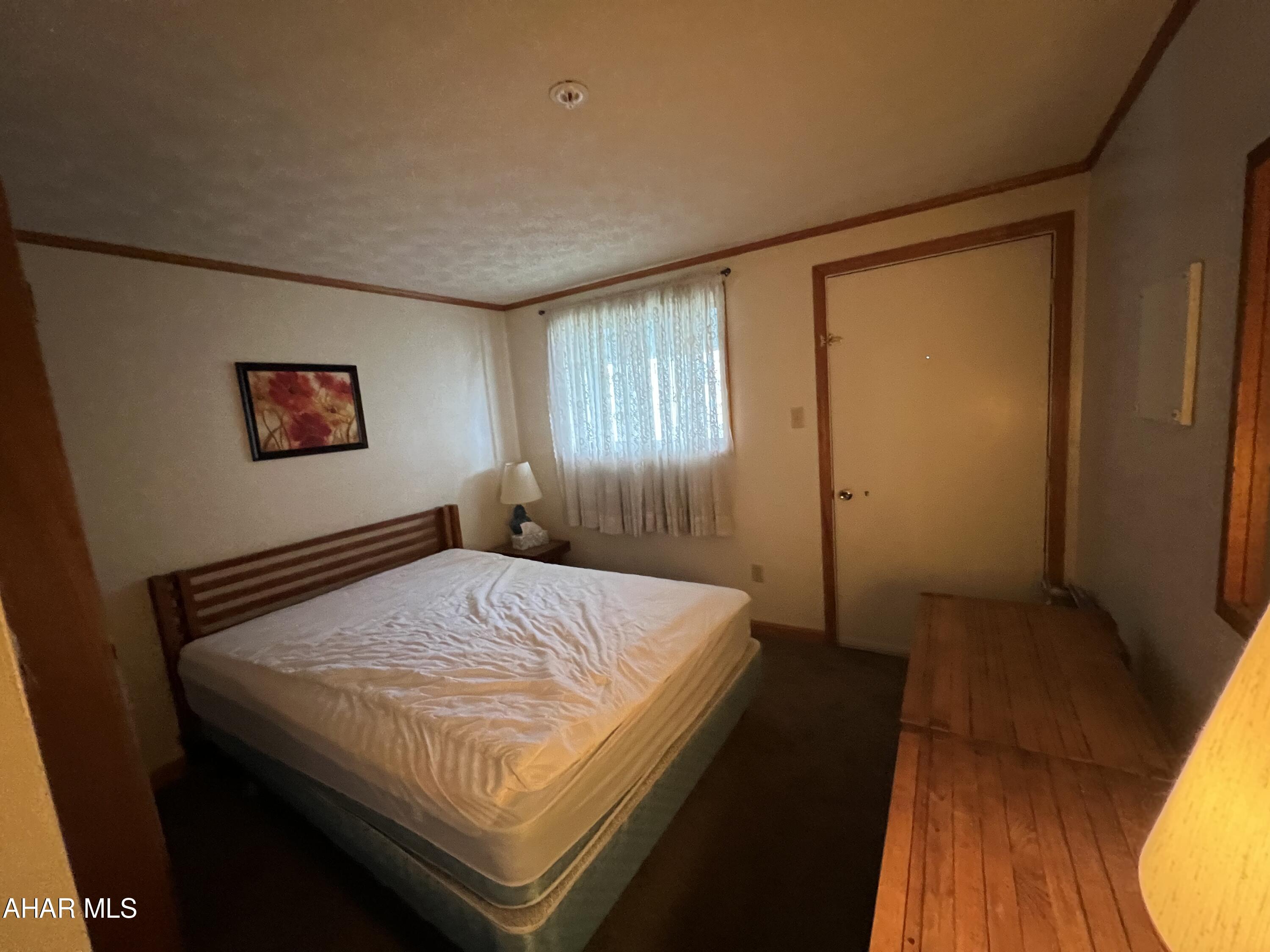 Blue Knob - Residential