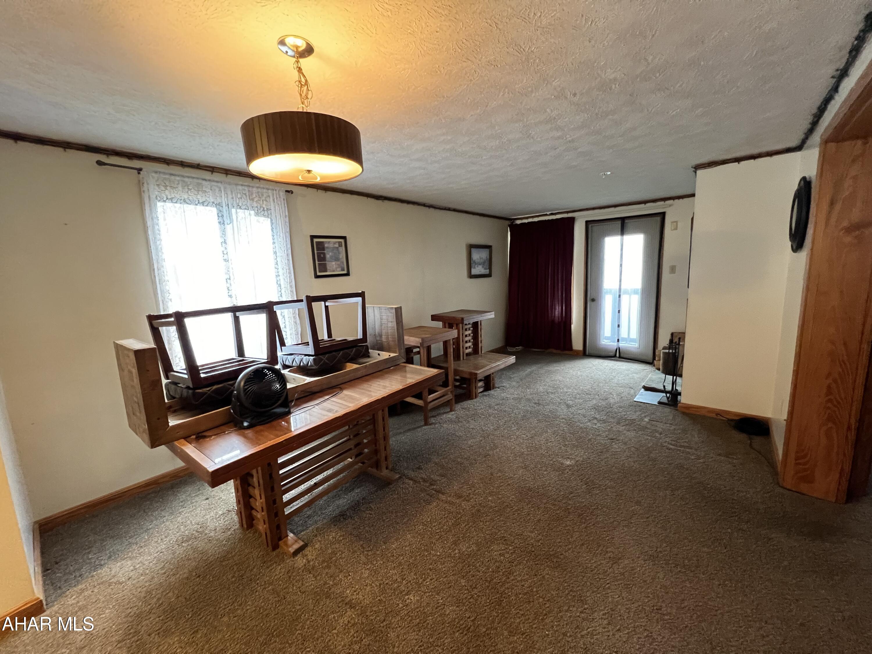 Blue Knob - Residential