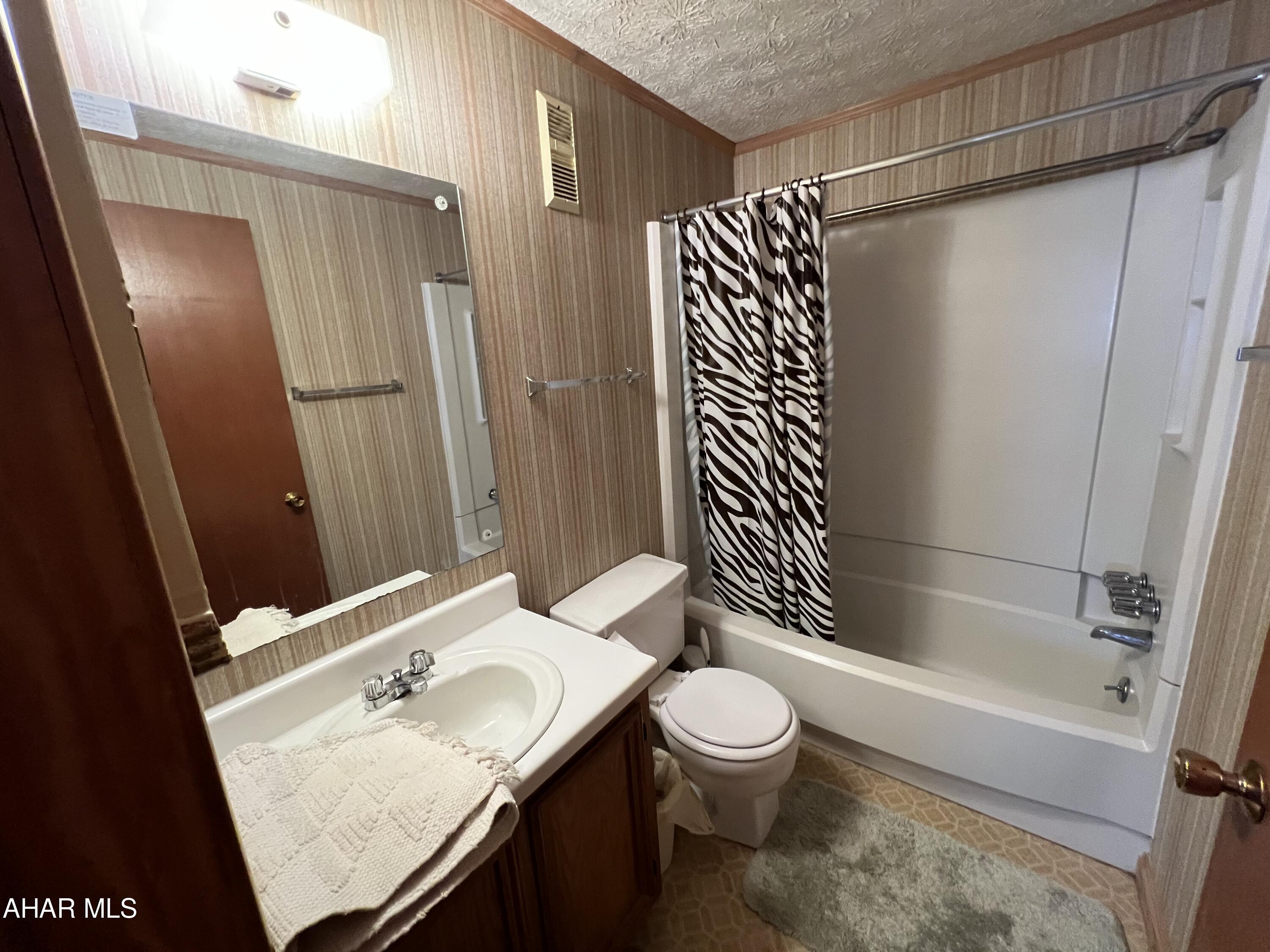 Blue Knob - Residential