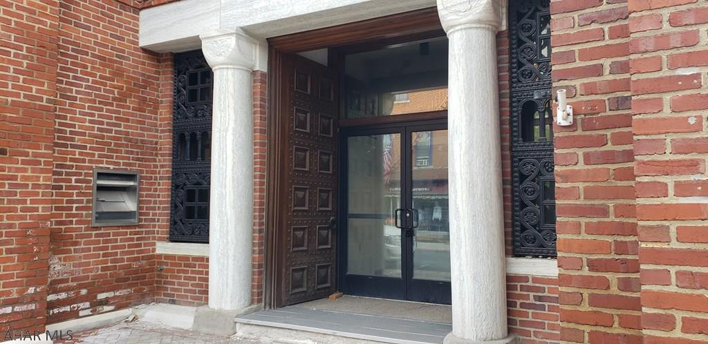 Unknown - Commercial Sale