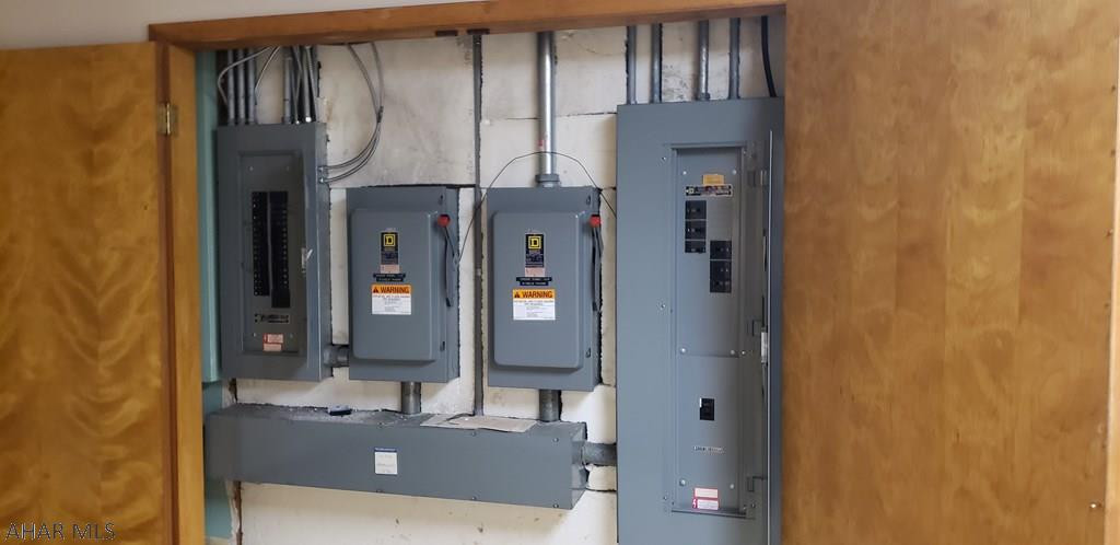 Unknown - Commercial Sale