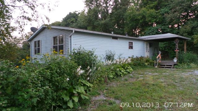 Unknown - Residential