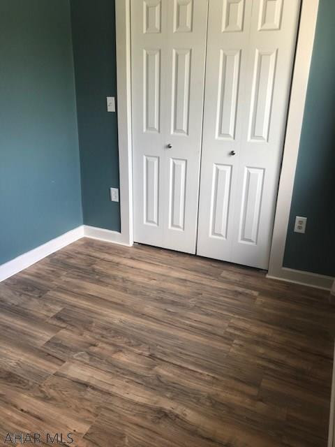 Unknown - Residential